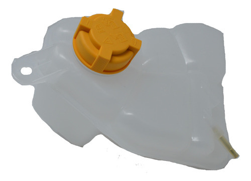 [1064 8S65-8k218-BA] Envase Refrigerante Fiesta Ecosport 03-13