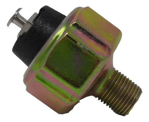 [1274 82720209] Valvula Presion Aceite Luv Dmax 3.5 Chevrolet