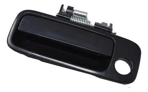 [1583 69210-AA010] Manilla Externa Delantera Derecha Camry 97-01 Negra