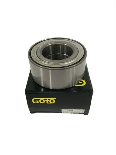 [157 DAC42820036] Roda Rueda Delantera S30/206-207/Centauro 2RS 42x82x36