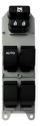 [2605 TY0160] Control Mando Elevavidrios Toyota Yaris Belta Corolla Camry Piloto 15 PIN