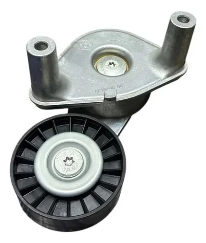 [2517 25281-37120] Tensor Correa Unica Sportage Santa Fe Gold 2.7 00-06 Sonata 2.5