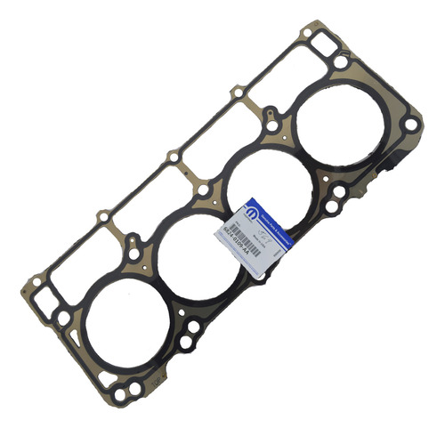 [569 68240109AA] Empacadura Camara Izquierda Metal Grand Cherokee 5.7 4G