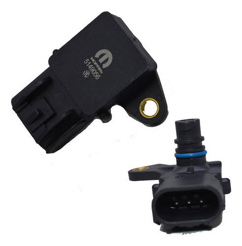 [562 5149056] Sensor Map Caliber Compass 07-11
