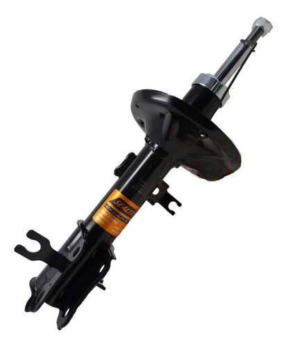 [901 9658-6885] Amortiguador Delantero Izquierdo Aveo 02-12 - NP + -