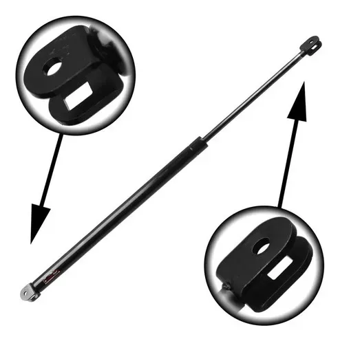 [1408 SG229011] Gato Compuerta 4runner 96-02 S210mm L610mm N700