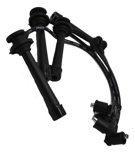 [580 479675] Juego Cables De Bujias Neon 4 Cilindros 2.0 96 - 06