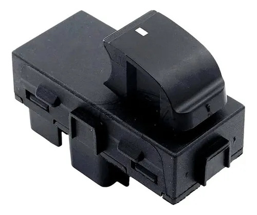 [2587 GM01112] Control Mando Eleva Vidrio Individual Silverado Tahoe Suburban 07-20 8PIN