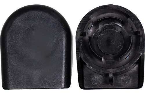 [1883 85192-12800] Tapa Tuerca Limpiaparabrisa Toyota Meru Prado