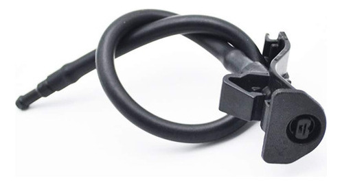 [1467 QWJ129] Sapito Manguera (1pc) Wiper Explorer 11-18-Mustang 10-14