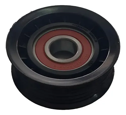 [2565 A11-8111200CA PULLEY] Polea Correa Unica Chery Orinoco Tiggo 2.0 Acanalada