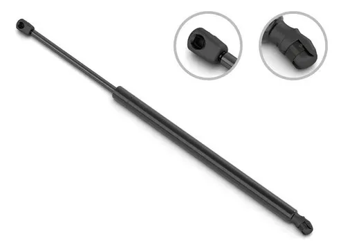 [1384 96540939] Gato compuerta Aveo 2 puertas 05-15 S130mm L390mm N350