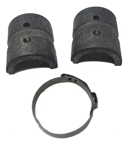 [560 JH-136-C] CARCASA de Buje Central Trackbar Delantero WJ 99-04