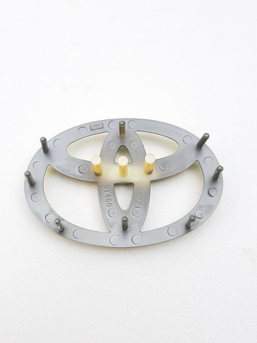 [2083 01460-GS221] Emblema De Volante Hilux Fortuner Corolla Yaris 4Runner