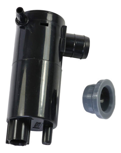 [1479 QWP033] Motor Agua LimpiaParabrisas Altima 07-12, Maxima 09-14, Versa 07-11 2PIN
