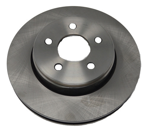[217 52109938AB] Disco Freno Delantero KK 08-15