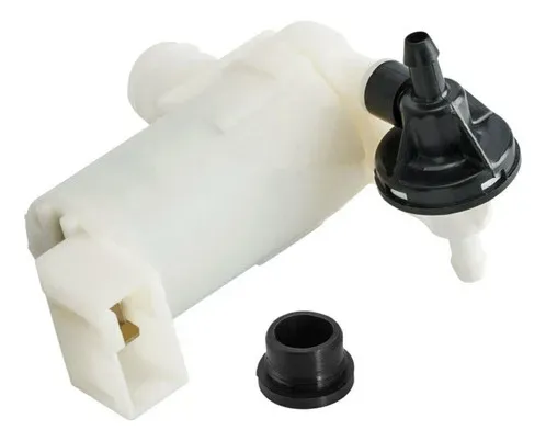 [1478 QWP031] Motor Agua Delantero Trasero LimpiaParabrisas Xtrail 07-13 2PIN