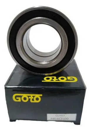 [162 MR403500] Rodamiento Rueda Delantero Lancer 1.6-Signo 1.3 40x74x36