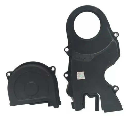 [1964 21350-22001-KIT] Kit Tapa Superior e Inferior Correa Tiempo Accent 1.3 1.5 - Getz 1.3 -