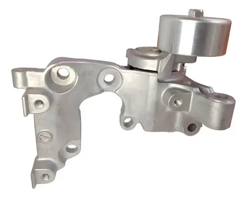 [2498 16620-31012] Tensor Polea Correa Unica Toyota 4.0 Kavak 4runner Fortuner
