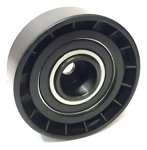 [2539 46440604] Polea Tensor Correa Unica Fiat Palio Siena Uno Mpi 1.3