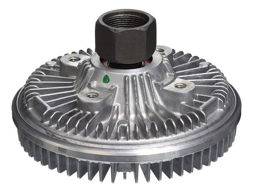 [201 55038106AA] Fan Clutch KJ KK 03-16 / WK - XK 05-10