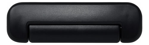 [2020 82830-85500] Manilla Externa Corrediza Izquierda Damas Super Carry Negra
