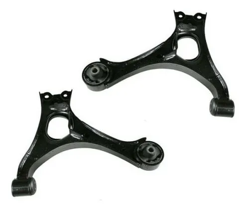 [1070 JH-410L] Meseta Inferior Izquierda Civic 06-10 NP+