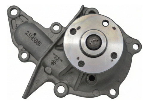 [1012 16110-19185] Bomba Agua Toyota Baby Camry Corolla Avila Sky Araya 1.6 1.8