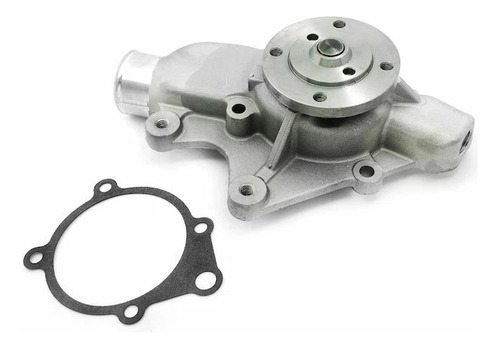 [1022 4626215] Bomba Agua Jeep Cherokee Xj Motor 242 4.0 2000 2001