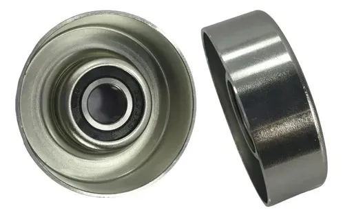 [2559 38942-PWA-004] Polea Tensora Correa Unica Honda Fit 2003-2008 L13 L14