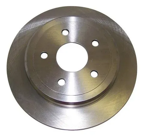[342 5208-9275AB] Disco freno Trasero WK - XK