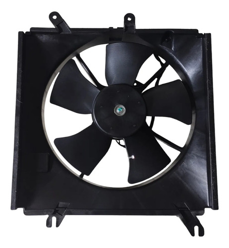 [985 25380FD100] Electroventilador Principal Motor Kia Río Stylus 1.5