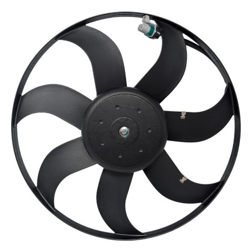[974 5U0959455B] Electroventilador Bora Golf New Betlee 2.0 Motor Grande