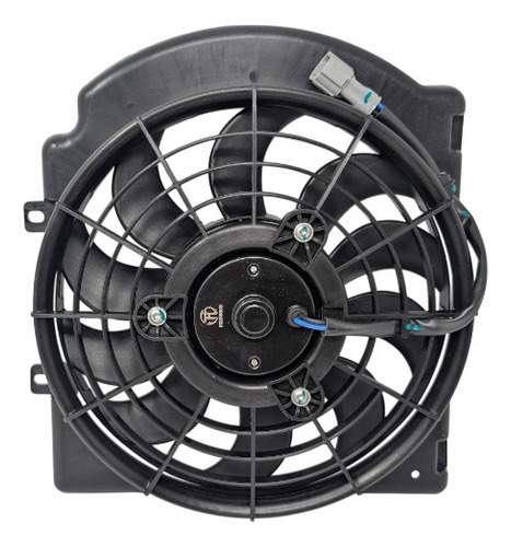 [994 93286686] Electroventilador Aire Acondicionado Chevrolet Corsa 1.4/1.6
