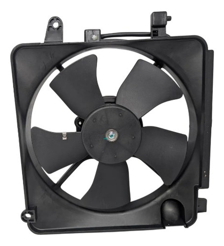 [995 96395500] Electroventilador Chevrolet Spark Matiz 1.0 04-09