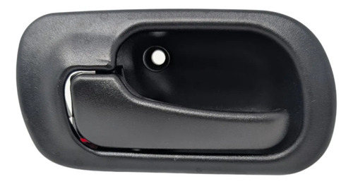 [2236 LH:72160-S04-004] Manilla Interna Trasera Izquierda Honda Civic 96-00