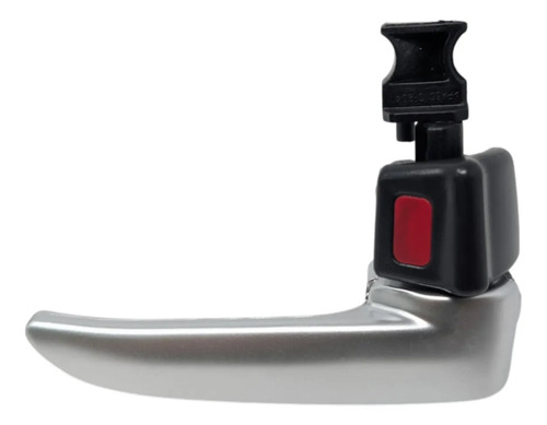 [2430 LH:GJ6A-58-330] Manilla Interna LH Mazda 3 04-09