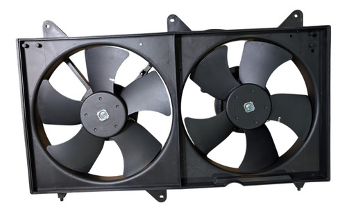 [1001 M111308011] Electroventilador Chery Orinoco Original