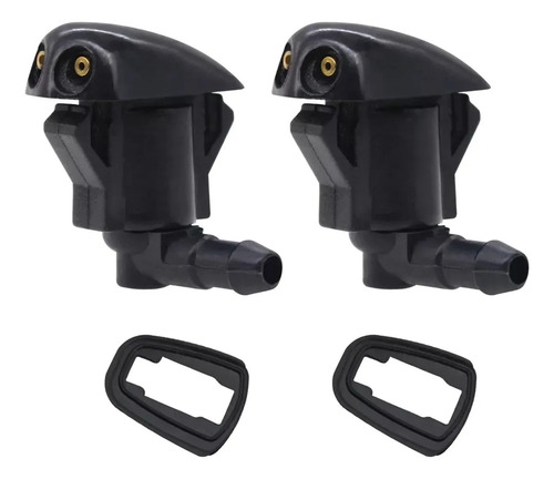 [2871 QWJ004] Sapito (PAR) Wiper Meru Prado Machito Starlet Corolla 99-02