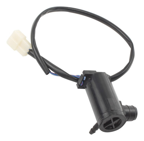 [2889 QWP207L] Bomba Motor Wiper Limpiaparabrisas H100 97-2012 2PIN