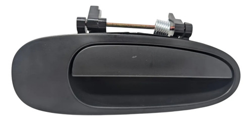 [2831 RL:69240-12140] Manilla Externa Trasera Izquierda Corolla Baby Camry 93-98