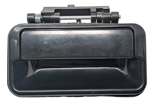 [2275 RR:82830-65E00] Manilla Externa Trasera Derecha Chevrolet Swift 88-94 Negro