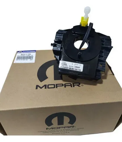 [351 0515-6106AC] Reloj airbag con sensor KK y WK - NPM -