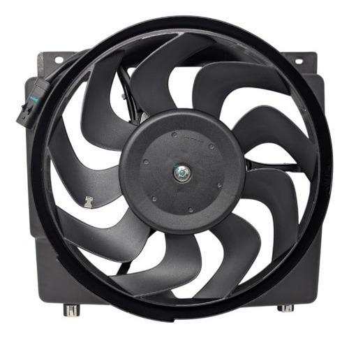 [982 TPFA7011] Electroventilador A/a Jeep Cherokee Xj 97-01 (soplador)