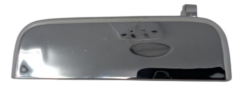 [2439 FLRL:69220-BZ080-CHR] Manilla Externa LH Terios Cool Zotye Nomada Cromada