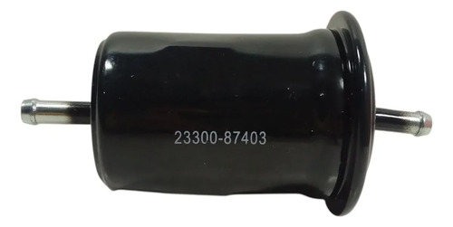 [2918 23300-87403] Filtro Gasolina Terios Cool Bego 2000-2012