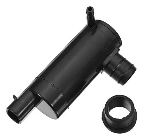 [1485 QWP067] Motor Agua LimpiaParabrisas Captiva 07-11 Delantero Trasero 2PIN