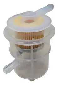 [2942 15410-80000] Filtro Combustible MF-2402 Super Carry Vitara 1.6 Damas