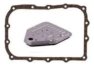 [2972 4269649] Filtro con 2 Empacadura Caja A404 Neon Spirit Caravan Lebaron